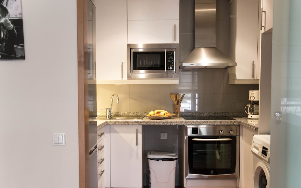 Basic Apartment, 1 Bedroom photo 3