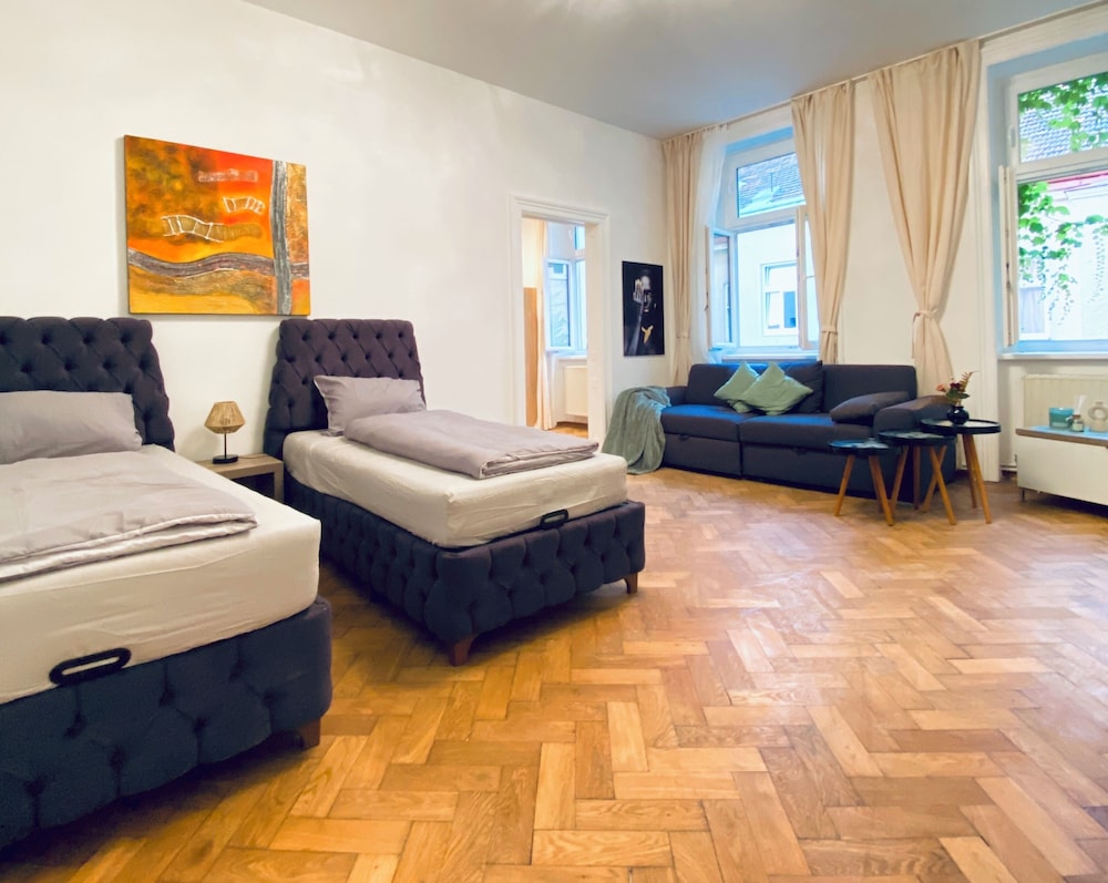 Basic Apartment
