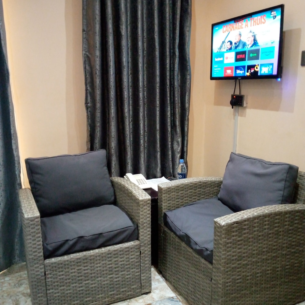 Deluxe Room, 1 Bedroom photo 2