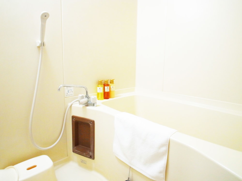 Standard Triple Non Smoking with Solaniwa Admission (No Housekeeping) - Photo 5