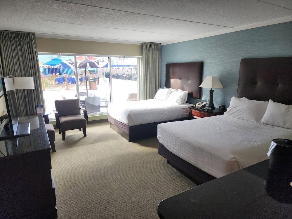 Deluxe Double Room, Park View photo 1