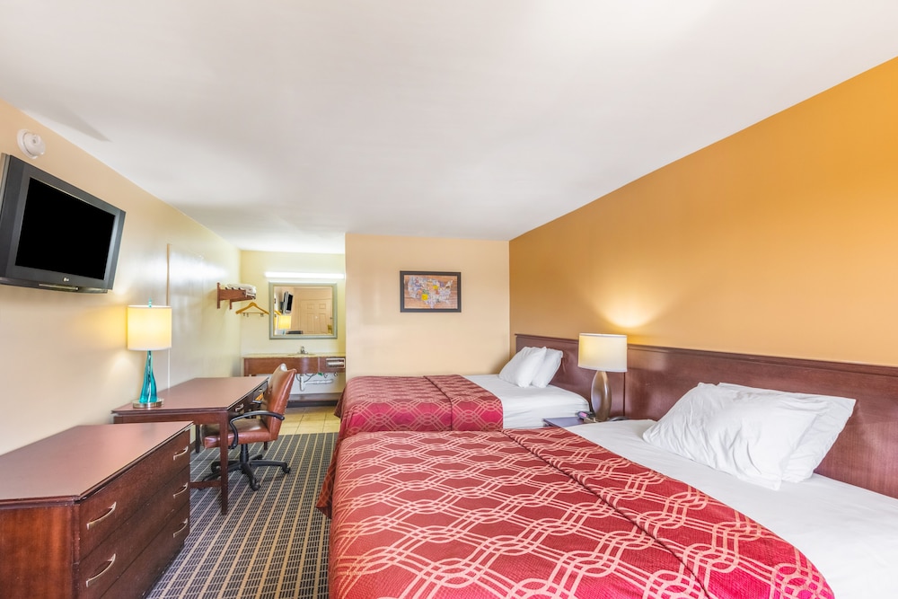 Standard Room, 2 Twin Beds, Non Smoking photo 3