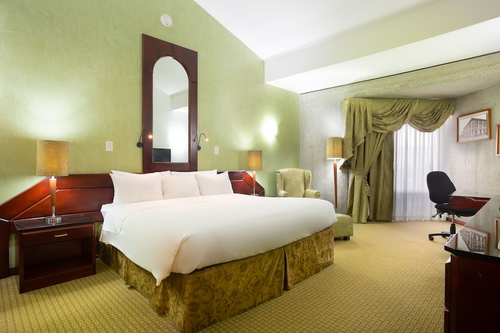 Suite, 1 Bedroom, Non Smoking - Photo 3