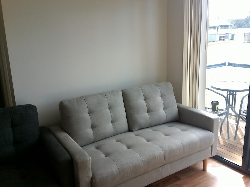 Deluxe Villa, 2 Bedrooms, Park View photo 2