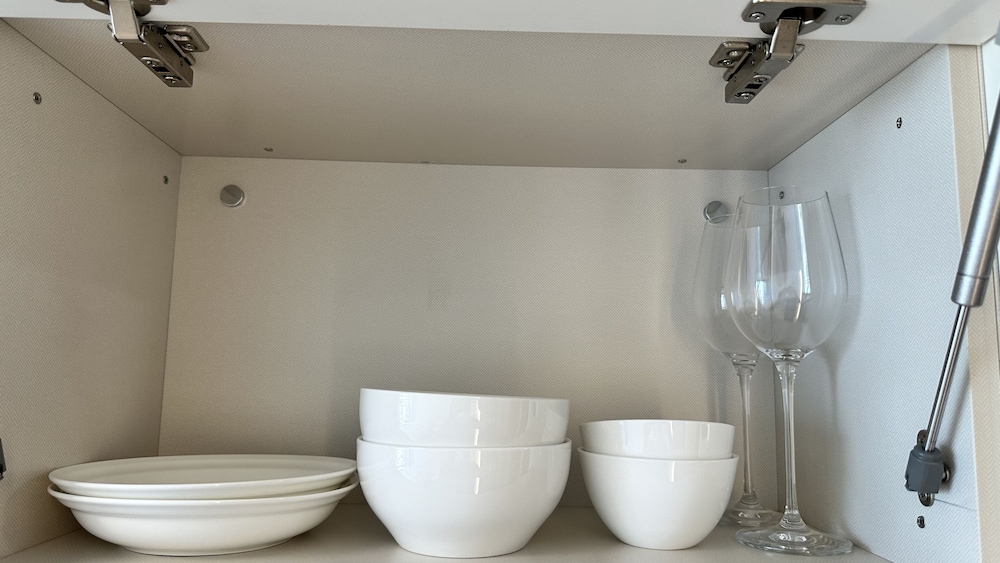 Deluxe Double Room, Sea View - Photo 10