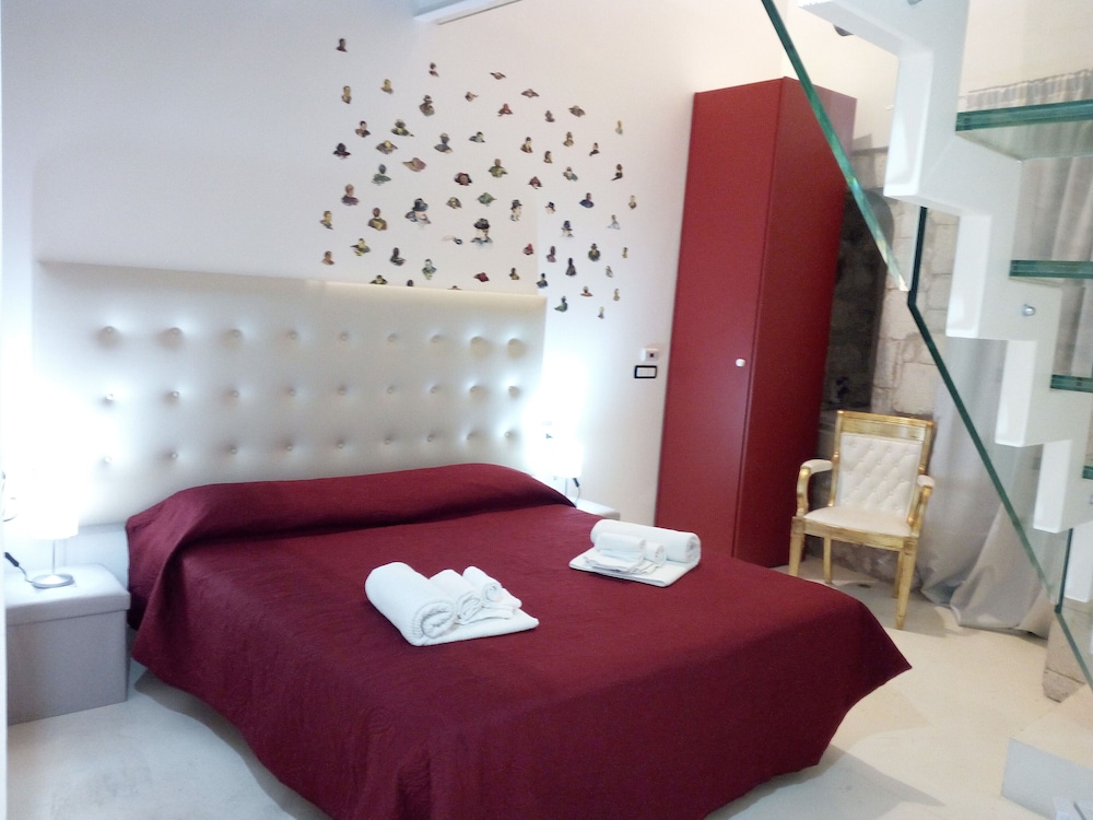 Family Loft, City View