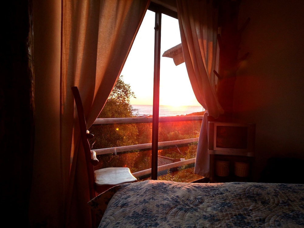 Double Room, Shared Bathroom (San Francisco) photo 2