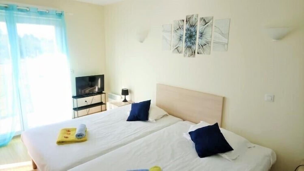 Comfort Apartment, Accessible, Patio photo 1