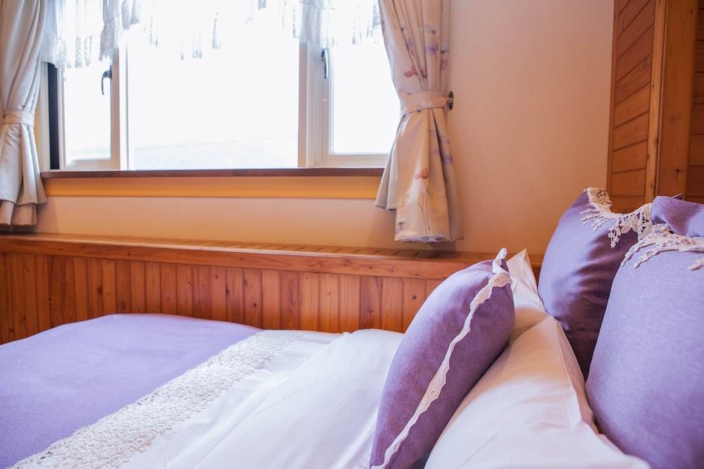Superior Quadruple Room, 2 Double Beds photo 3