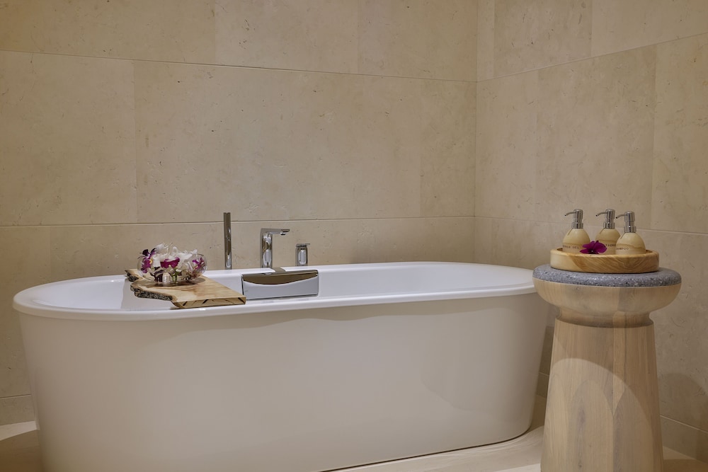 Suite, 1 Bedroom (cliffhouse)