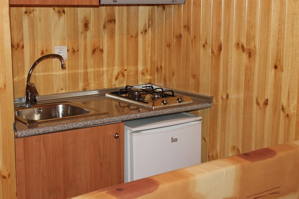 Bungalow, 1 Double Bed with Sofa bed (Studio - 2 PAX) photo 3