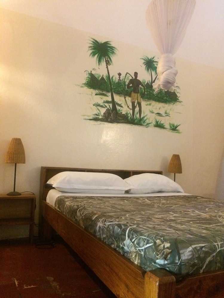 Double Room, Pool View photo 2