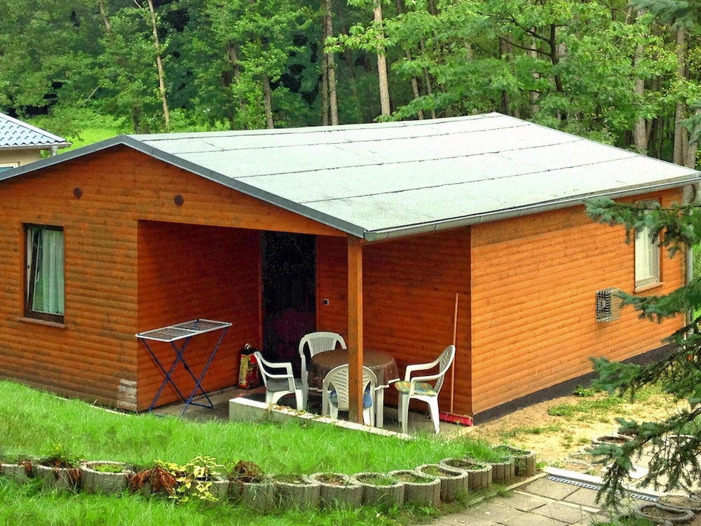 Classic Bungalow, 2 Bedrooms