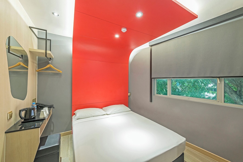 Superior Double Room photo 1
