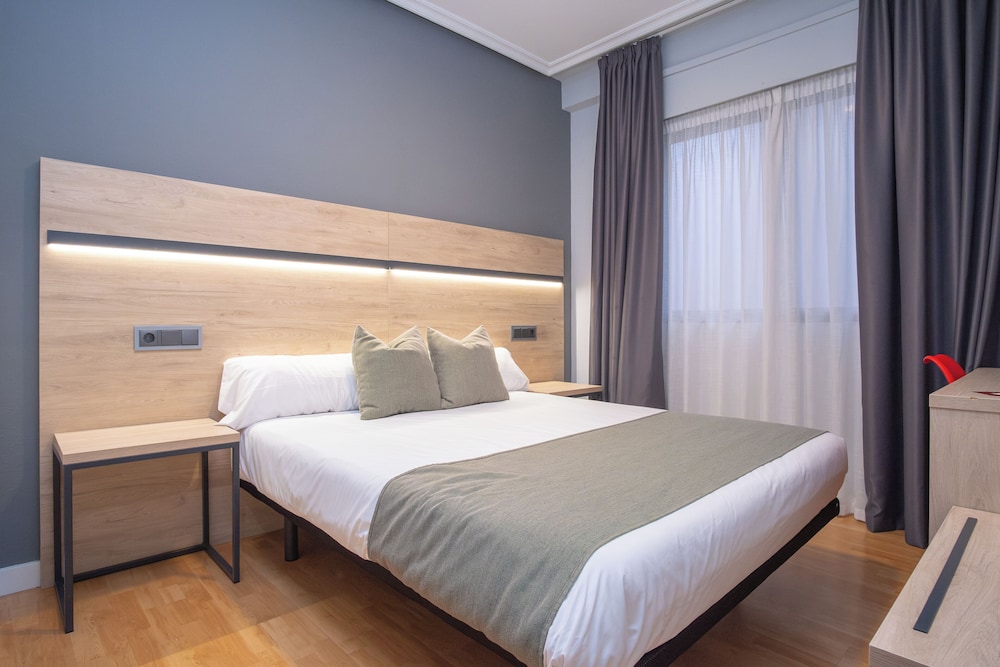 Habitación Doble Económica