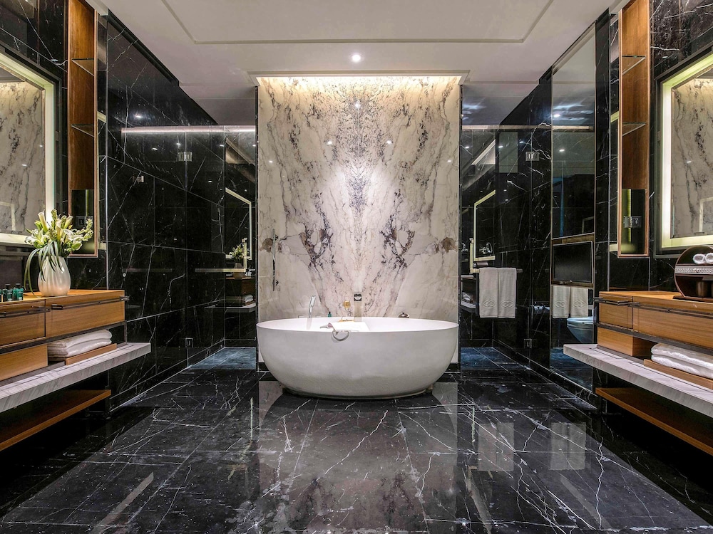 Club Suite, 1 King Bed