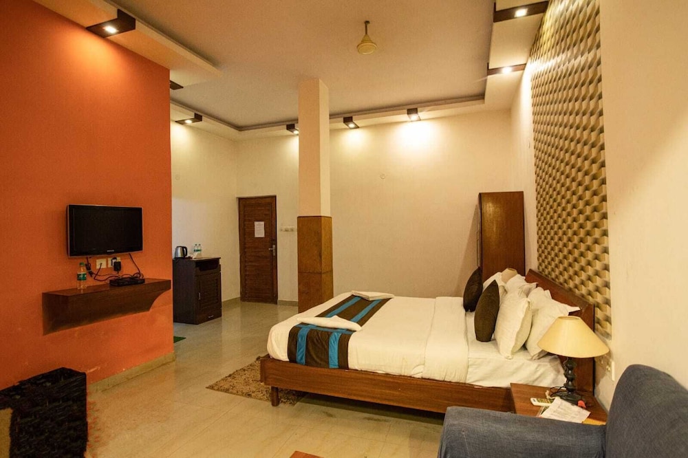 Deluxe Room photo 2