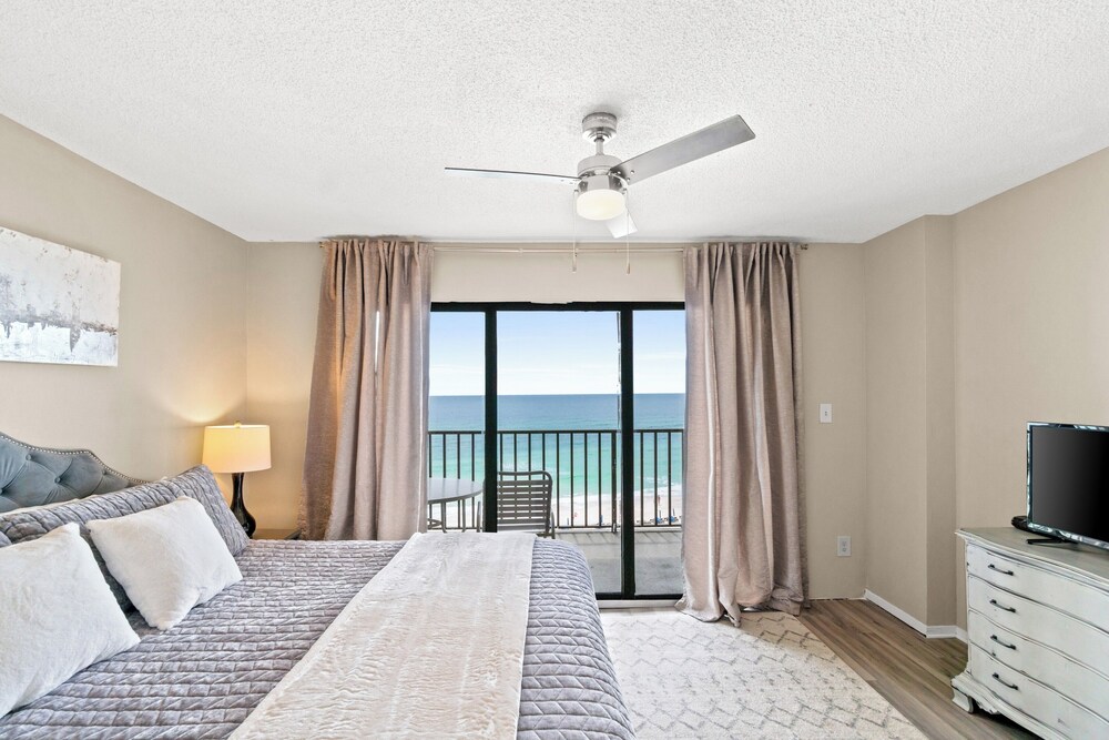Condo, 2 Bedrooms, Balcony, Ocean View (704)