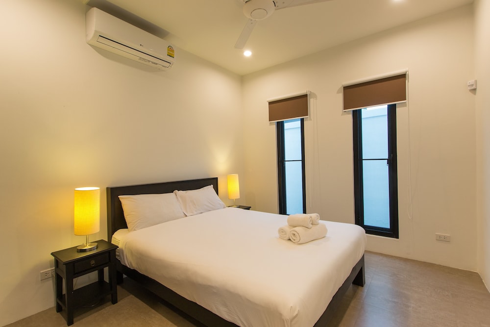 3 Bedrooms Pool Villa photo 1