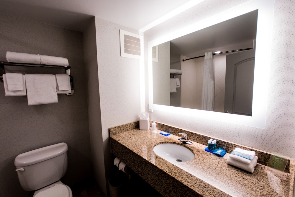 Standard Room, 2 Double Beds, Accessible (Roll-In Shower) - Photo 7