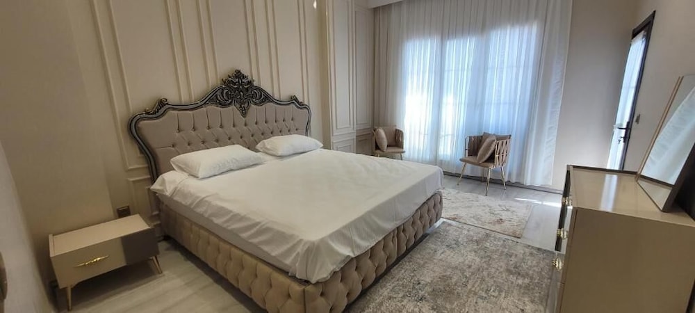 Deluxe Villa photo 3
