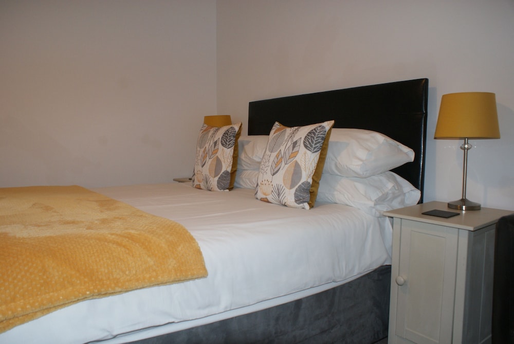 Double En Suite, Ground Floor photo 3