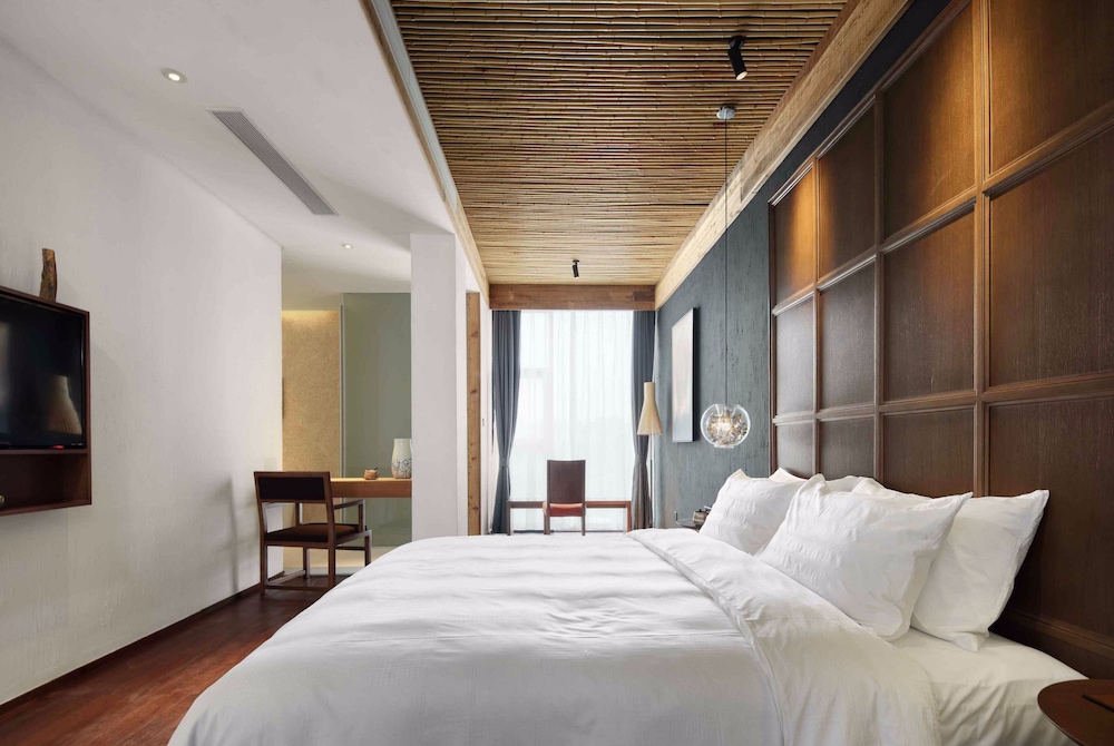 Elite Double Room, Garden View photo 1