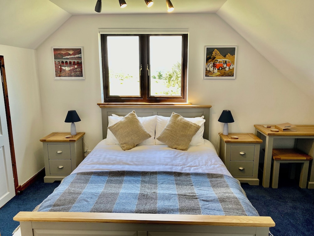 Comfort Double Room, Valley View photo 1