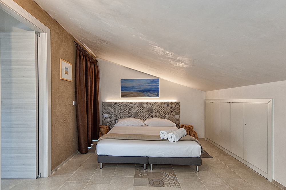 Superior Suite, Terrace, Sea View photo 3