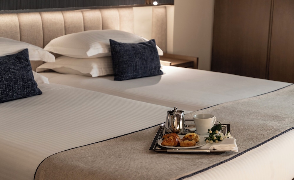 Business Double or Twin Room