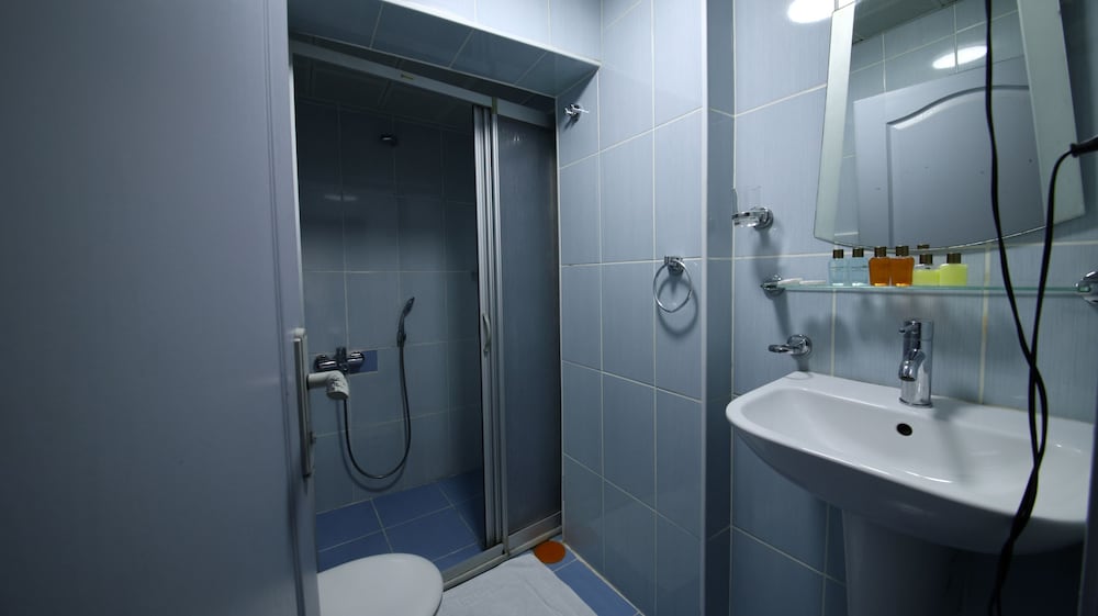 Twin Room photo 2