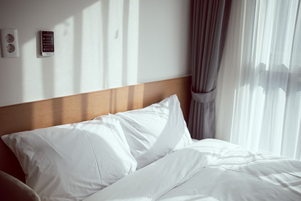 Deluxe Double Room - Photo 1