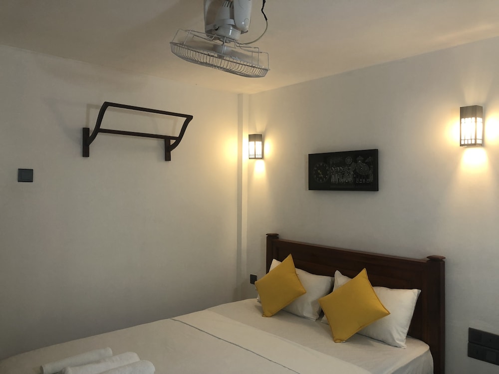 Standard Double Room With Garden View photo 1