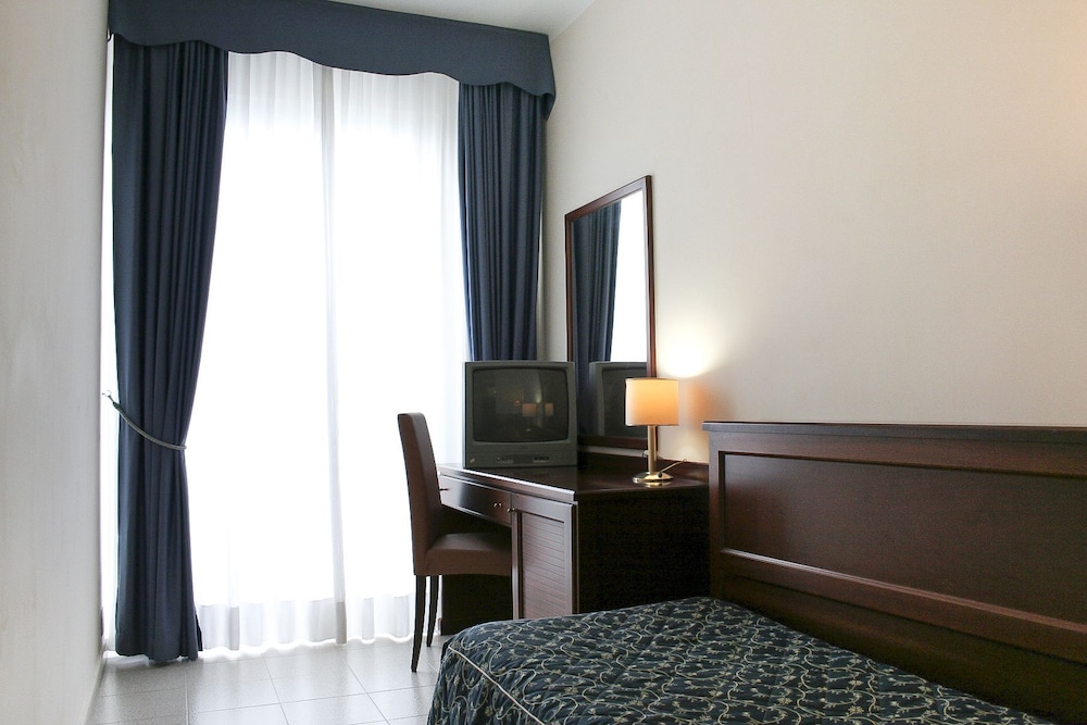 Economy Single Room photo 2