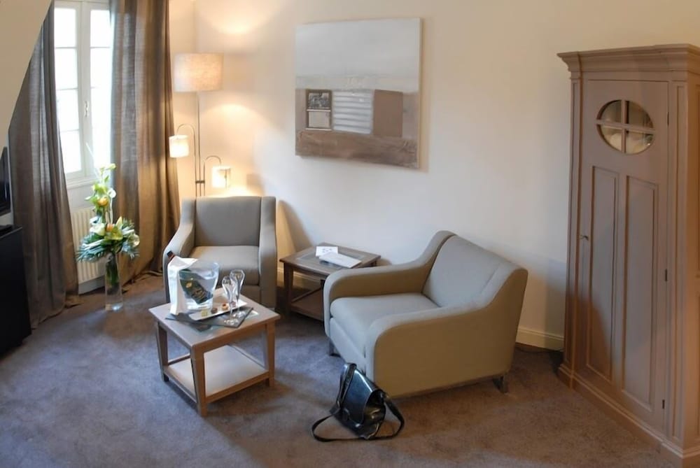 Suite (Domain Balneo)