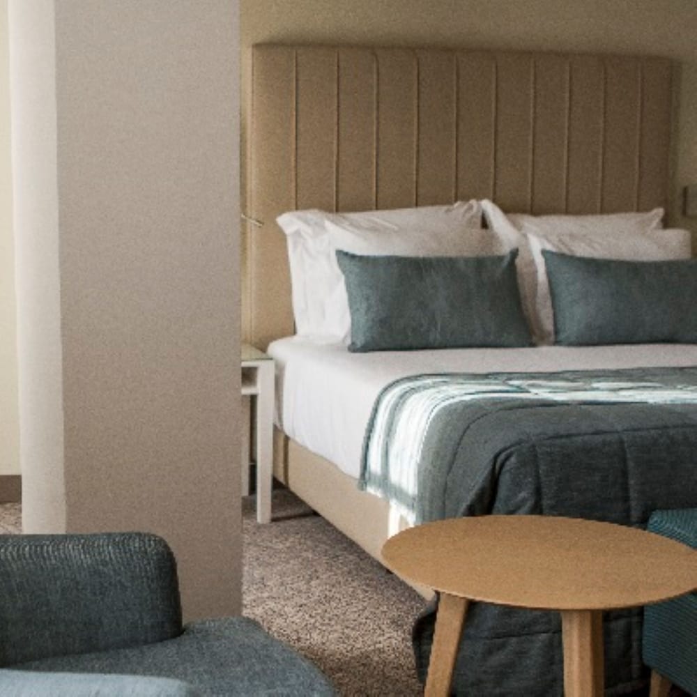 Executive Room, Bay View photo 3