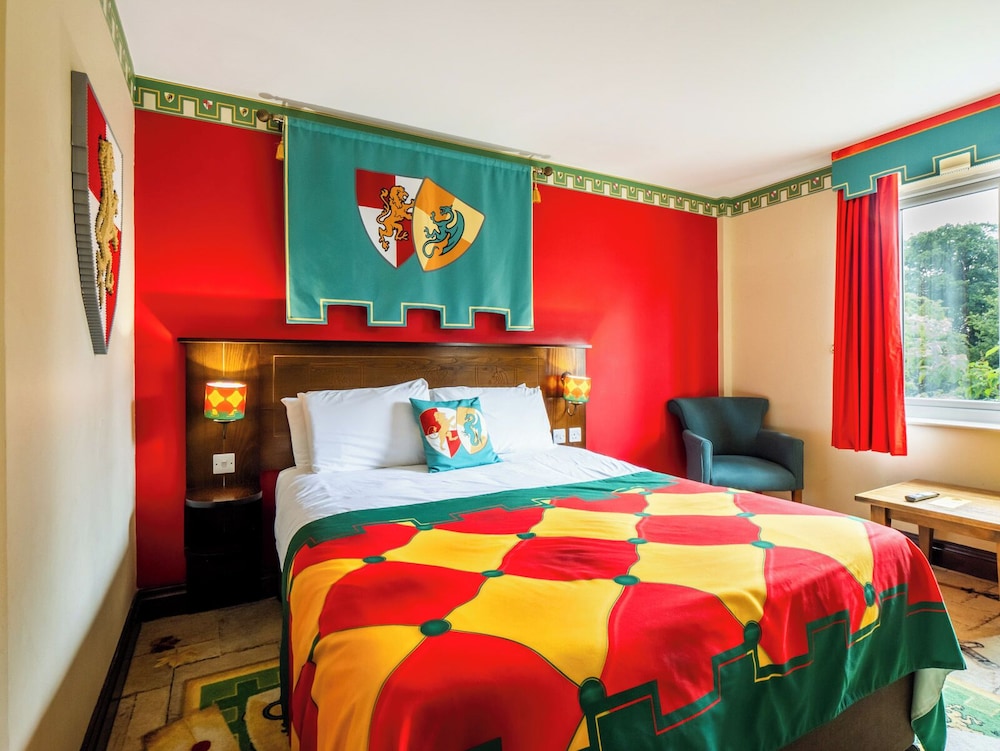 Kingdom Themed Room - Photo 1