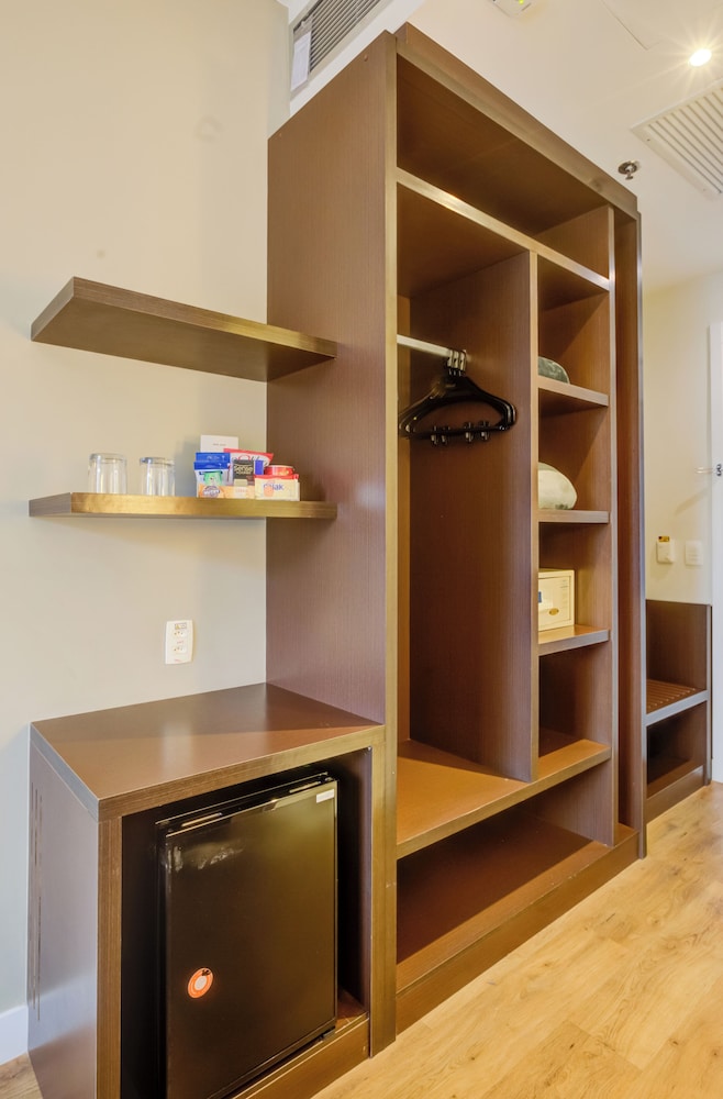 Superior Twin Room photo 1