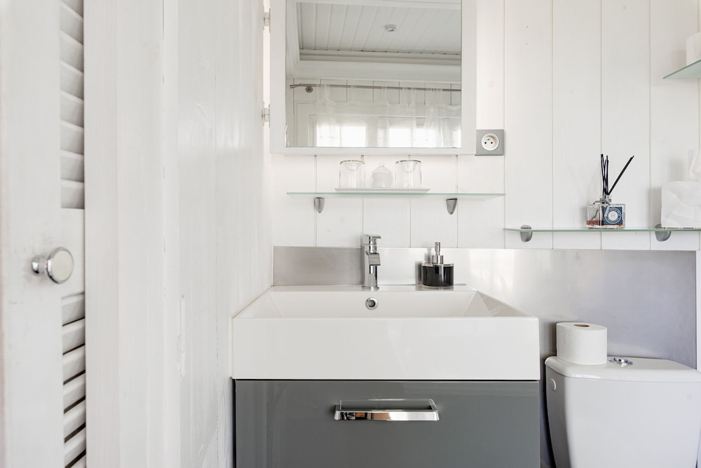 Mobile Home, Jetted Tub (Pavillon) photo 3
