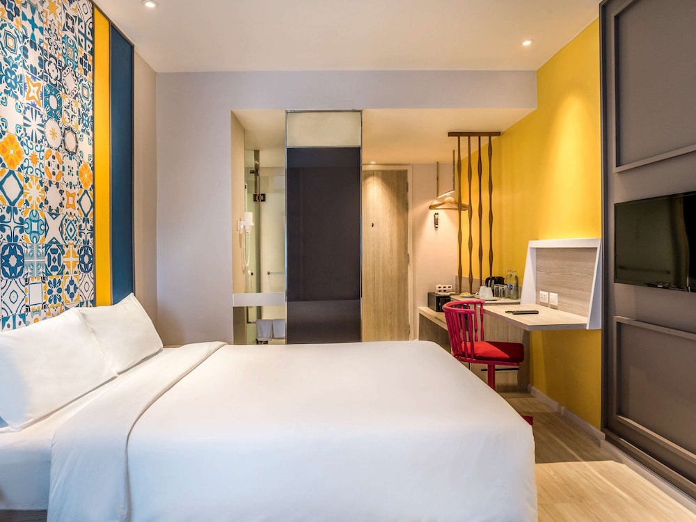 Standard Room, 1 Double Bed - Photo 2