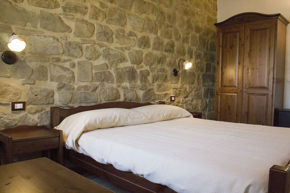 Double Room, Garden View (Decoro) photo 3