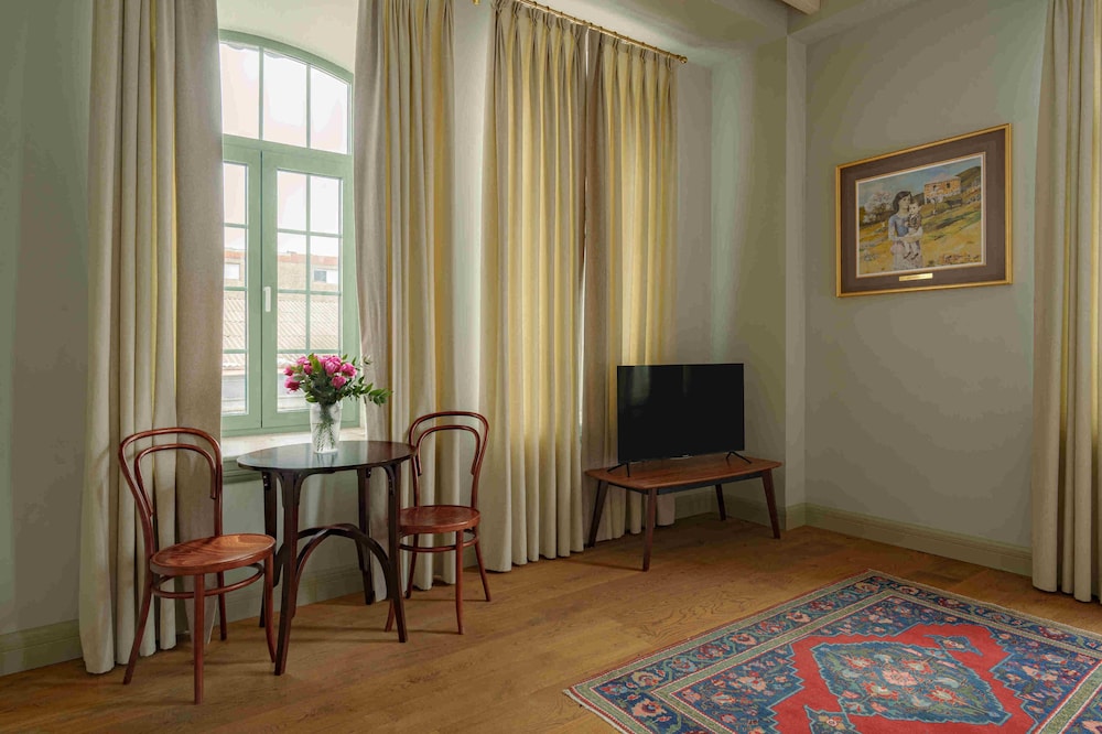 Luxury Room photo 3