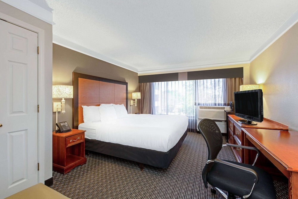 Deluxe Room, 1 King Bed - Photo 2
