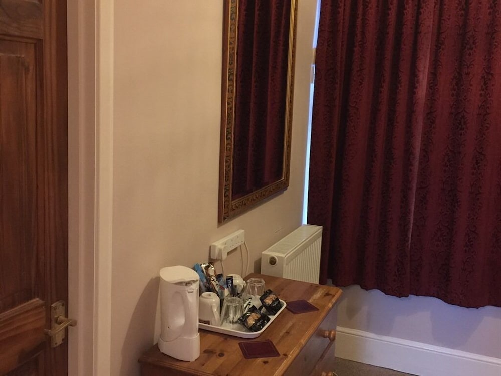 Luxury Double Room, Ensuite, Sea View (Luxury Double Rm 2) photo 2