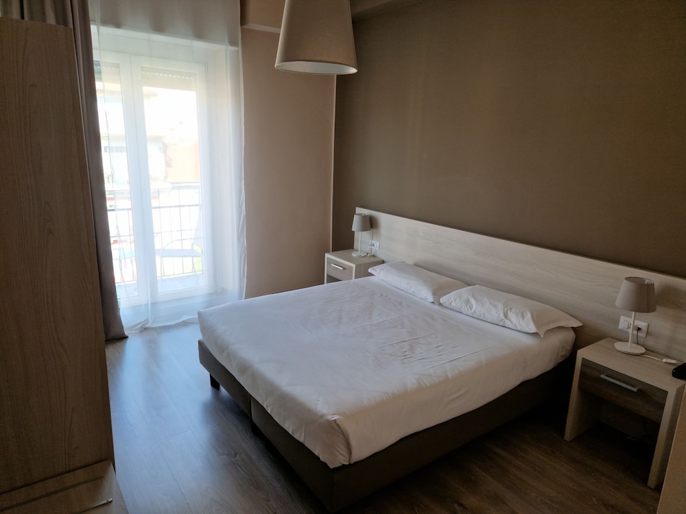 Superior Room, 1 Double Bed