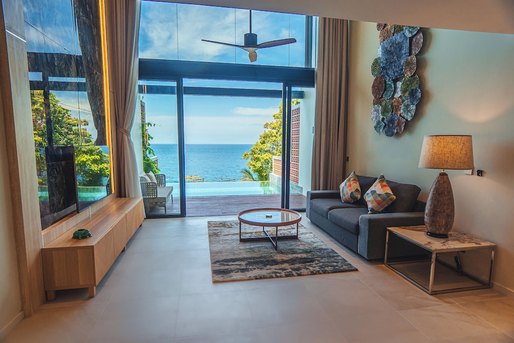 Pool Loft Seaview - Photo 6