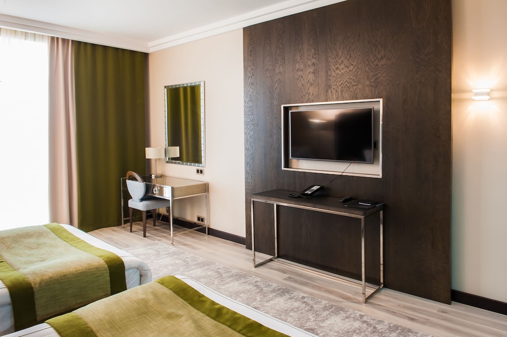 Standard Twin Room photo 3