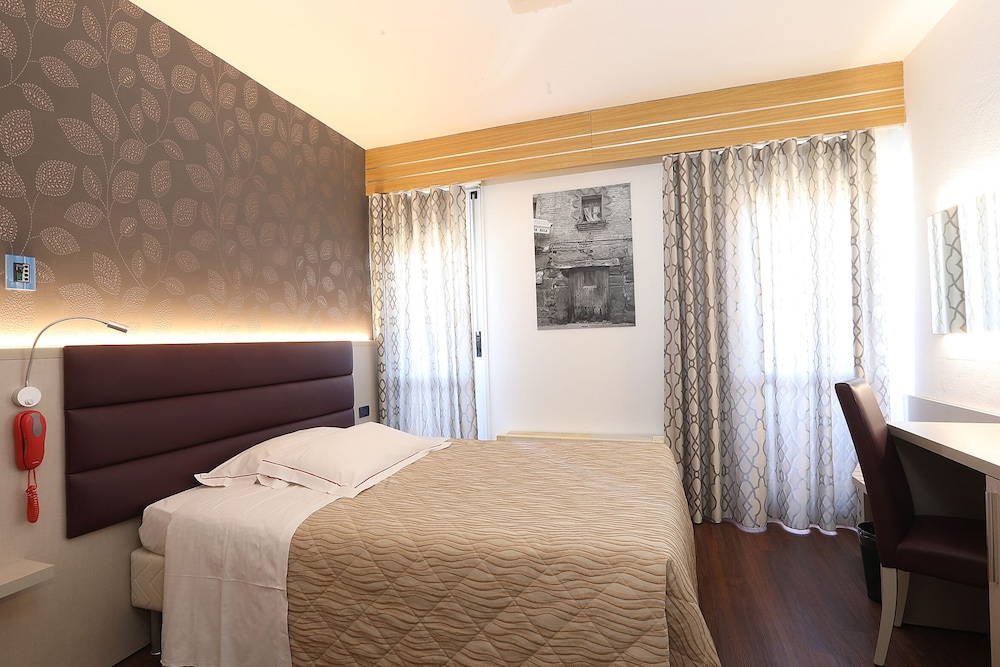 Double Room Single Use photo 1
