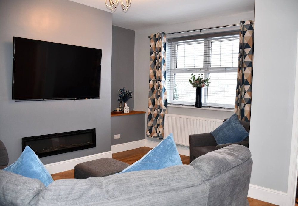 Apple Tree Cottage Durham, Billede 15