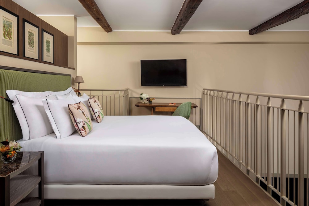 Suite (Duplex)